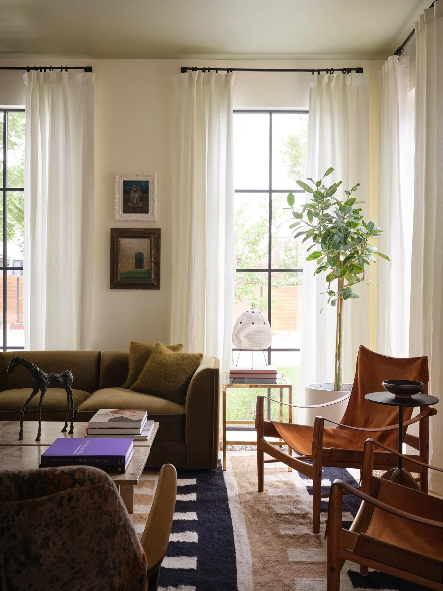 Interior design gallery image 5